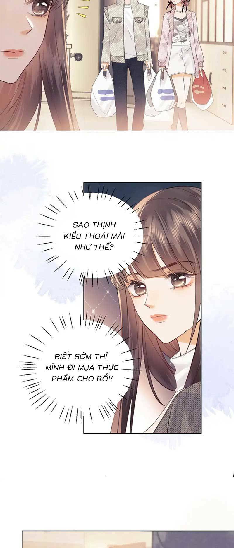 Fan Vợ Bạn Đã Biết Chưa? Chapter 22 - Trang 2