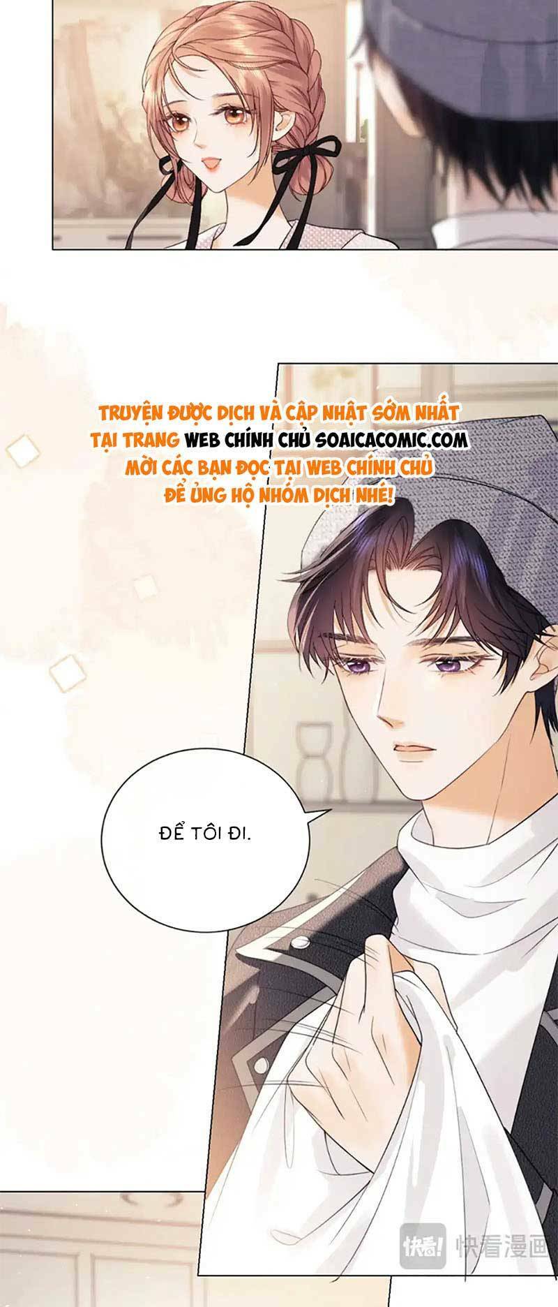 Fan Vợ Bạn Đã Biết Chưa? Chapter 22 - Trang 2