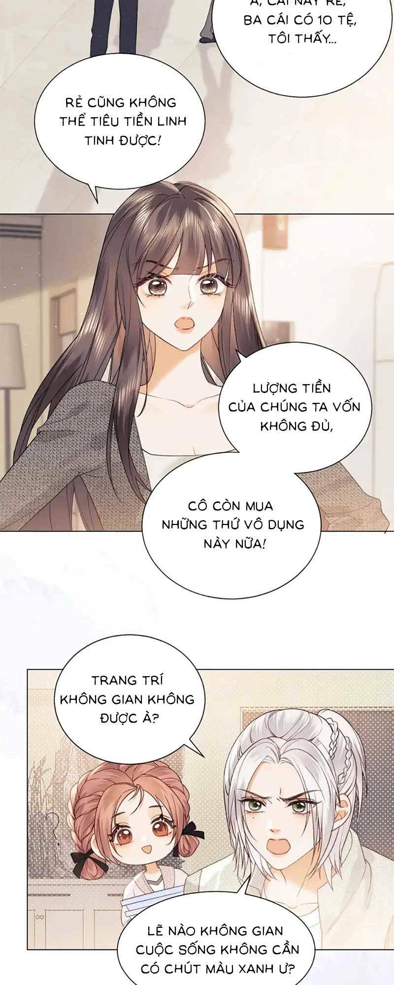 Fan Vợ Bạn Đã Biết Chưa? Chapter 22 - Trang 2