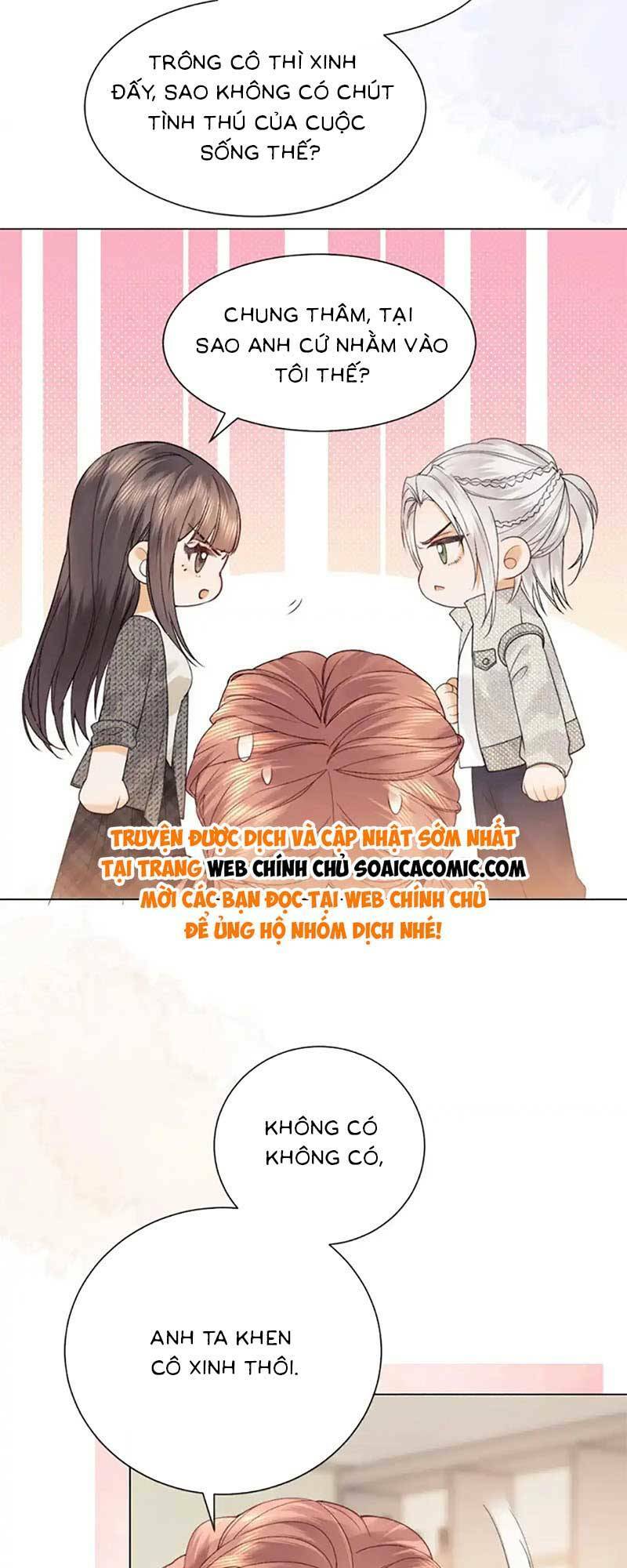 Fan Vợ Bạn Đã Biết Chưa? Chapter 22 - Trang 2