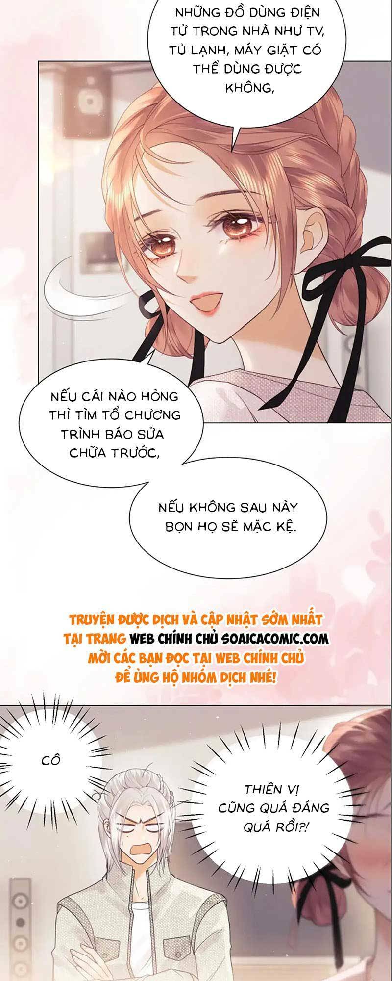 Fan Vợ Bạn Đã Biết Chưa? Chapter 22 - Trang 2