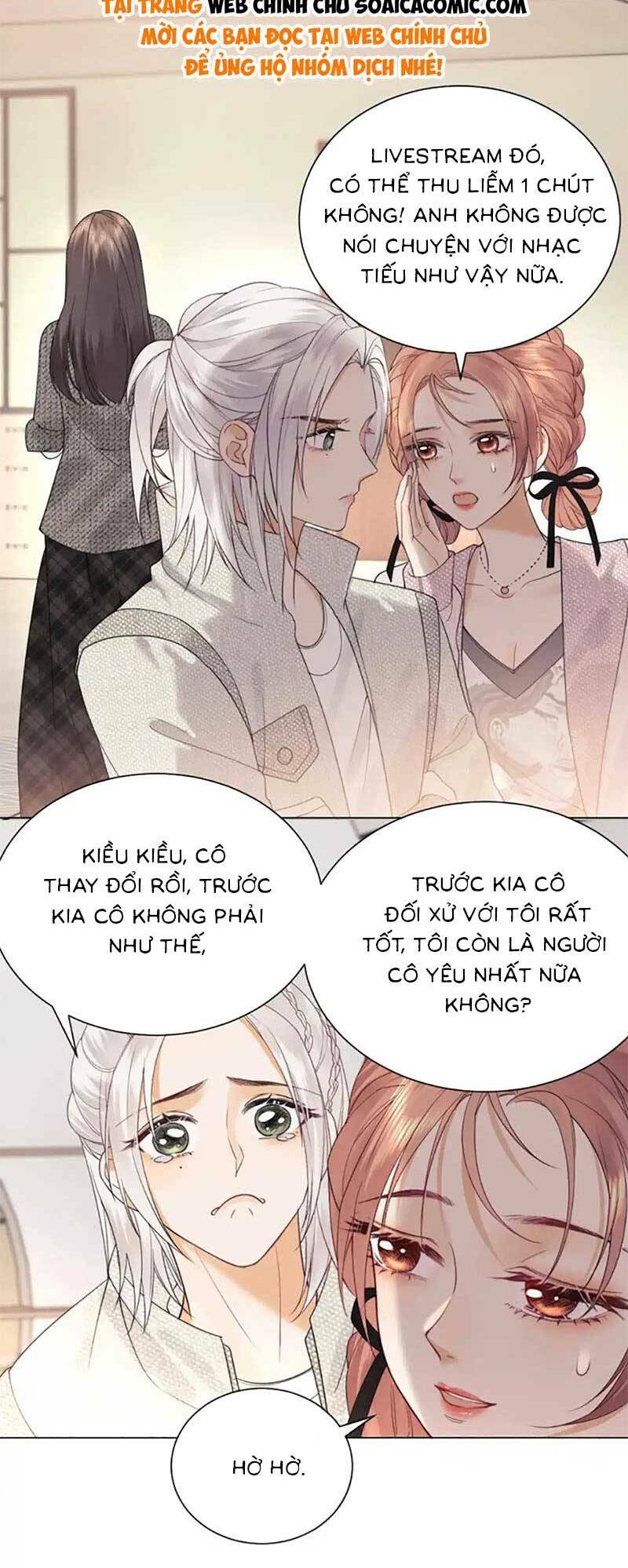 Fan Vợ Bạn Đã Biết Chưa? Chapter 22 - Trang 2