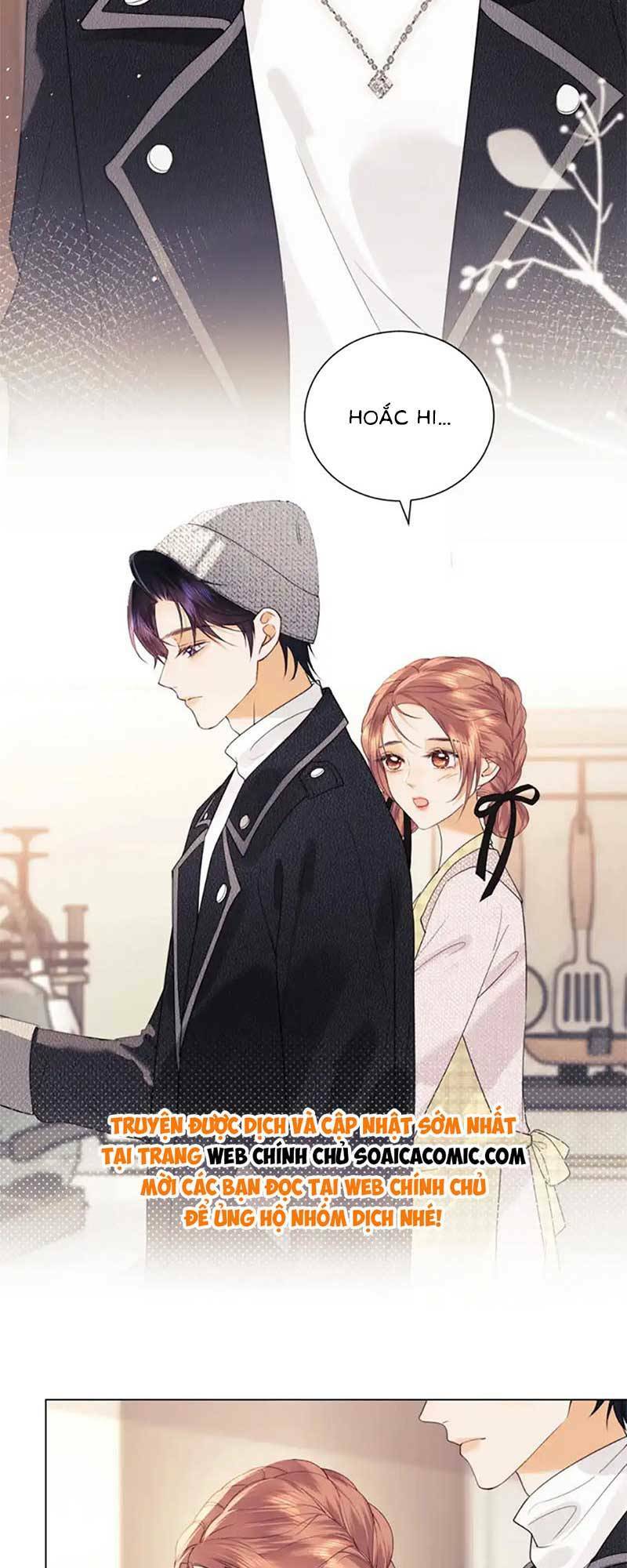 Fan Vợ Bạn Đã Biết Chưa? Chapter 22 - Trang 2