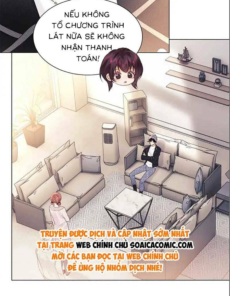 Fan Vợ Bạn Đã Biết Chưa? Chapter 22 - Trang 2