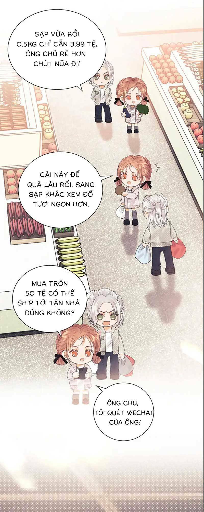 Fan Vợ Bạn Đã Biết Chưa? Chapter 22 - Trang 2