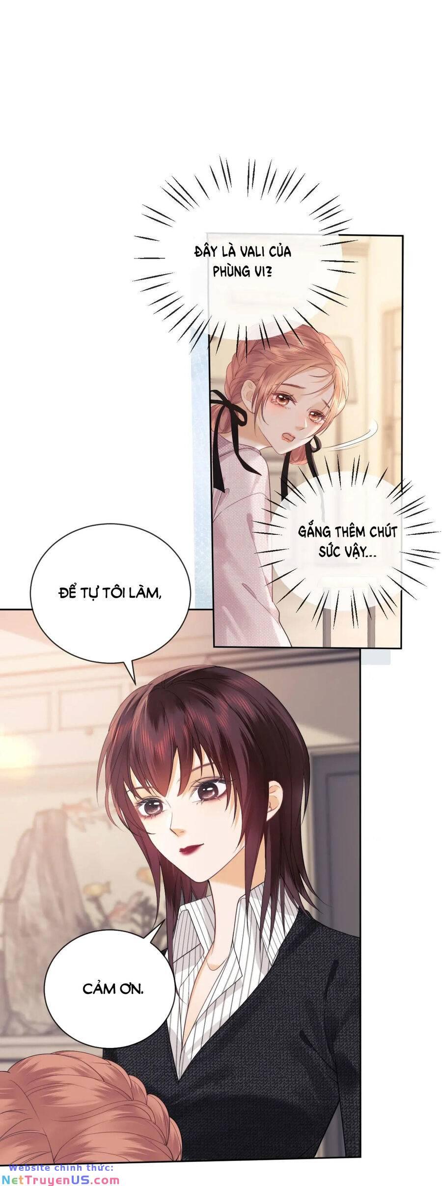 Fan Vợ Bạn Đã Biết Chưa? Chapter 21.2 - Trang 2