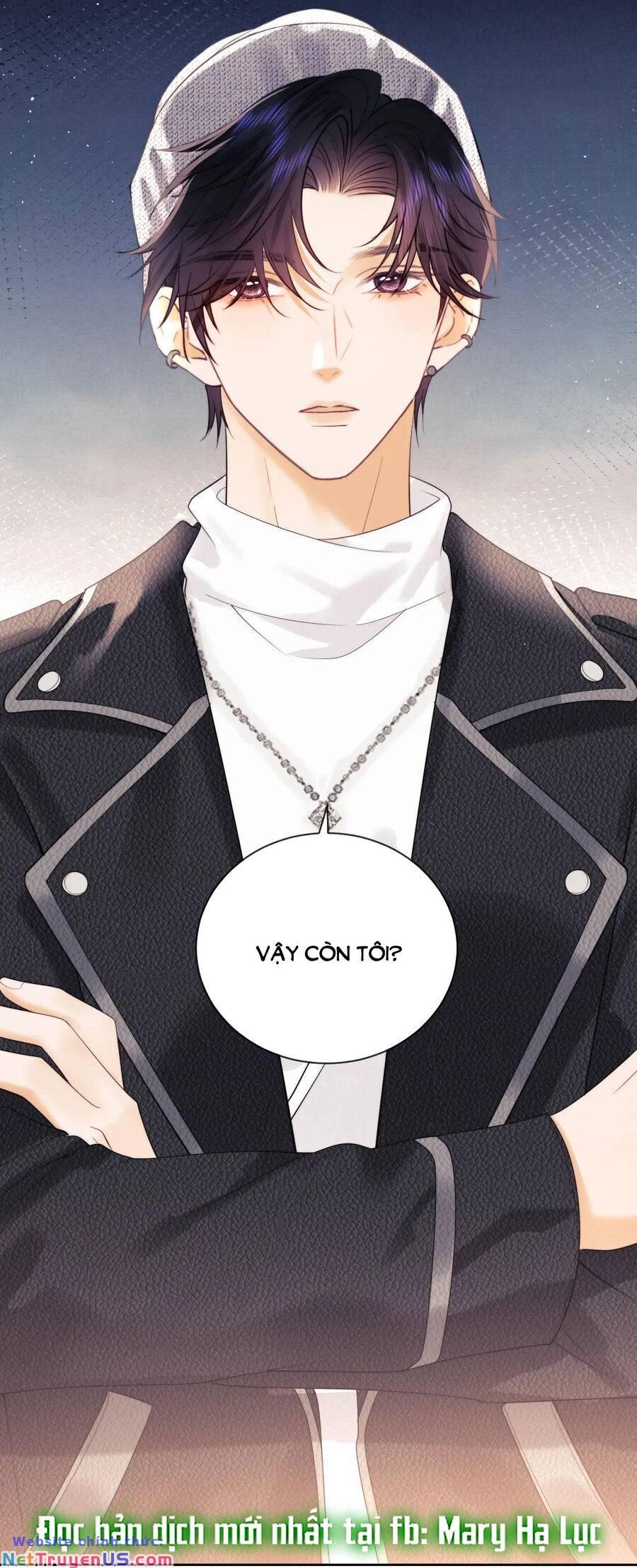 Fan Vợ Bạn Đã Biết Chưa? Chapter 21.2 - Trang 2