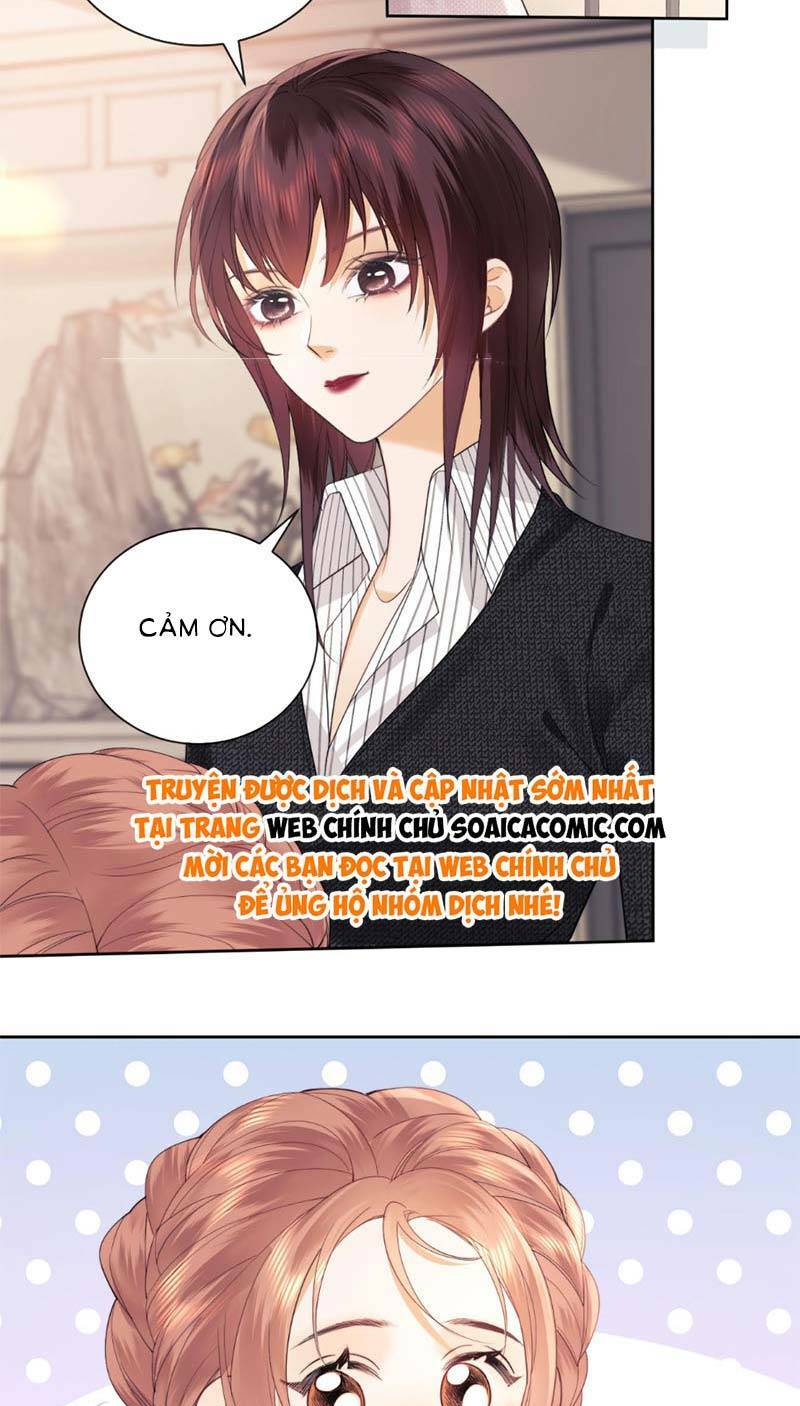 Fan Vợ Bạn Đã Biết Chưa? Chapter 21 - Trang 2