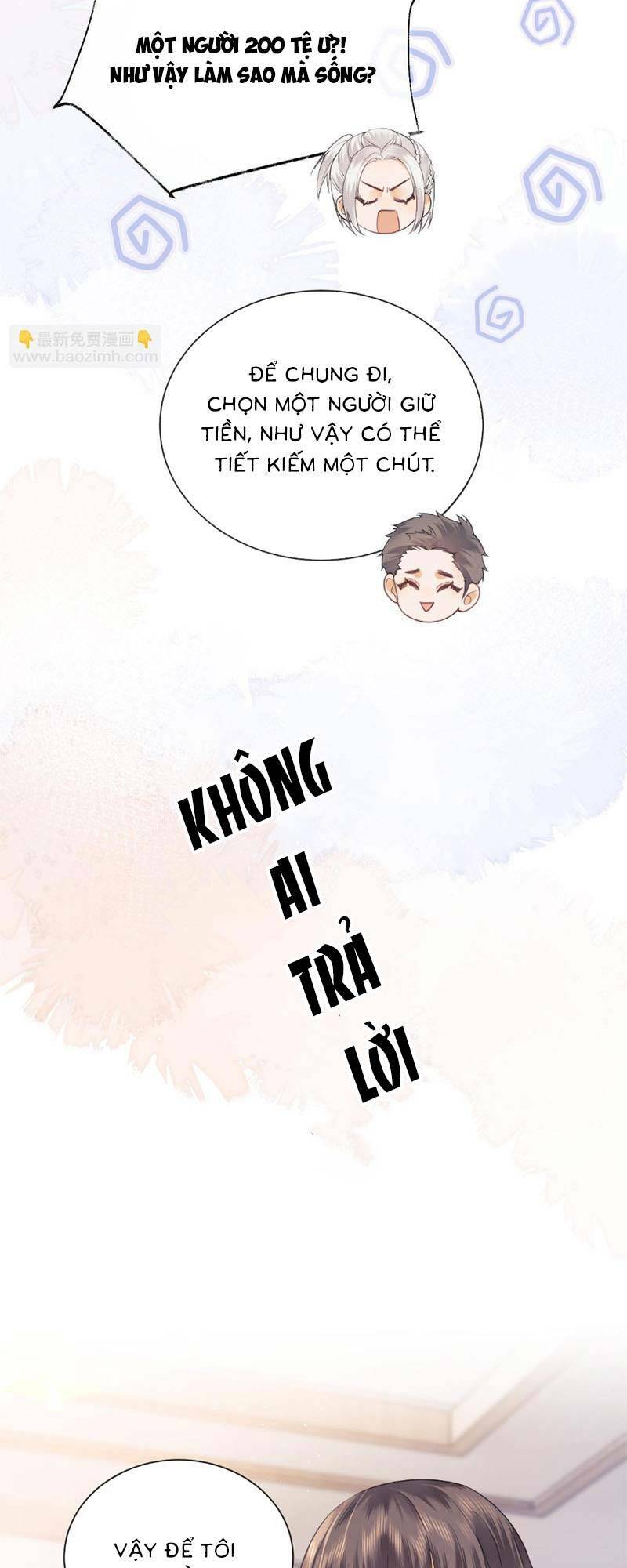 Fan Vợ Bạn Đã Biết Chưa? Chapter 21 - Trang 2