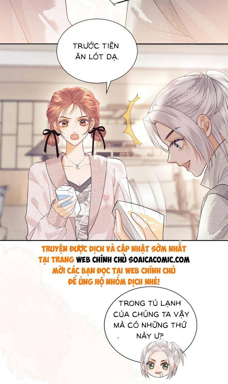 Fan Vợ Bạn Đã Biết Chưa? Chapter 21 - Trang 2