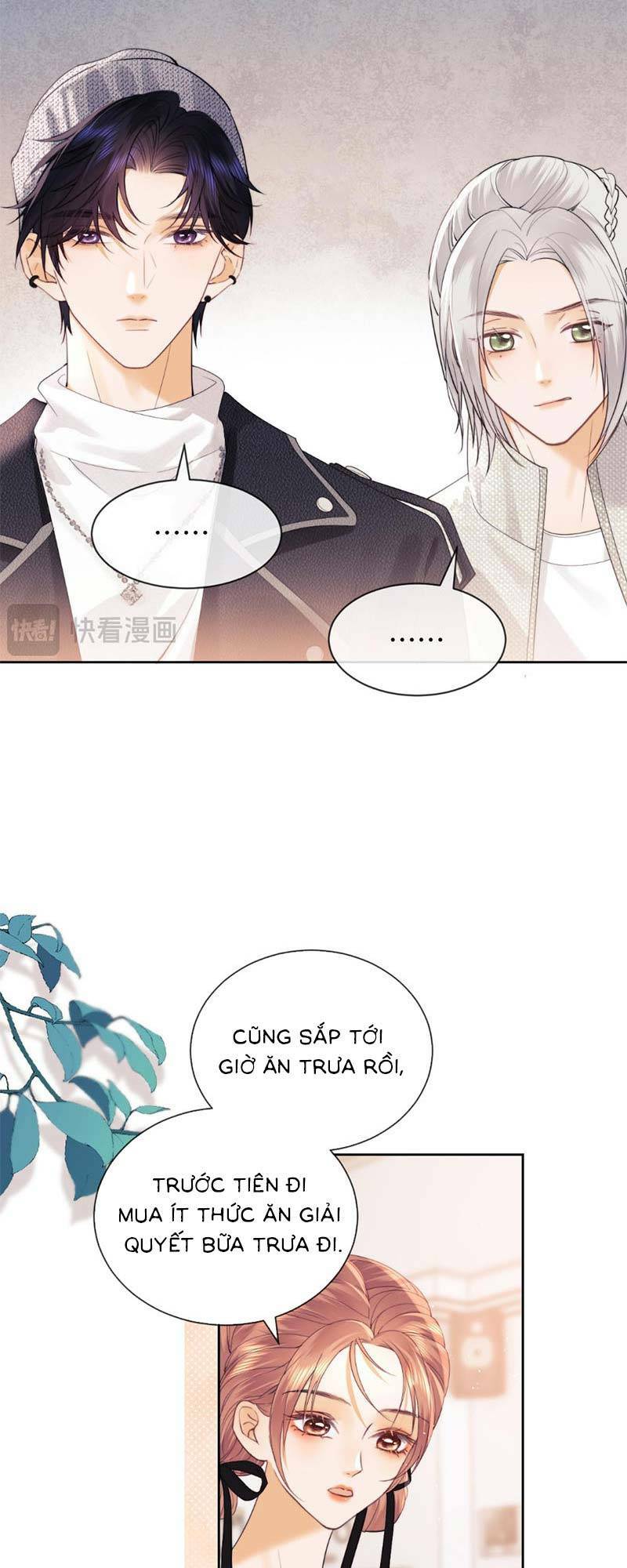 Fan Vợ Bạn Đã Biết Chưa? Chapter 21 - Trang 2