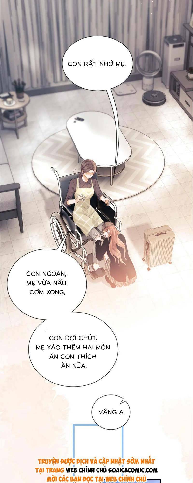 Fan Vợ Bạn Đã Biết Chưa? Chapter 20 - Trang 2