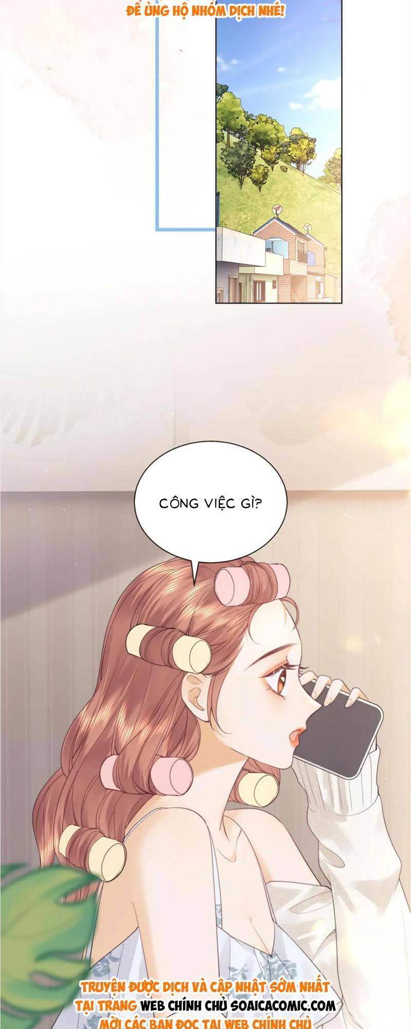 Fan Vợ Bạn Đã Biết Chưa? Chapter 20 - Trang 2