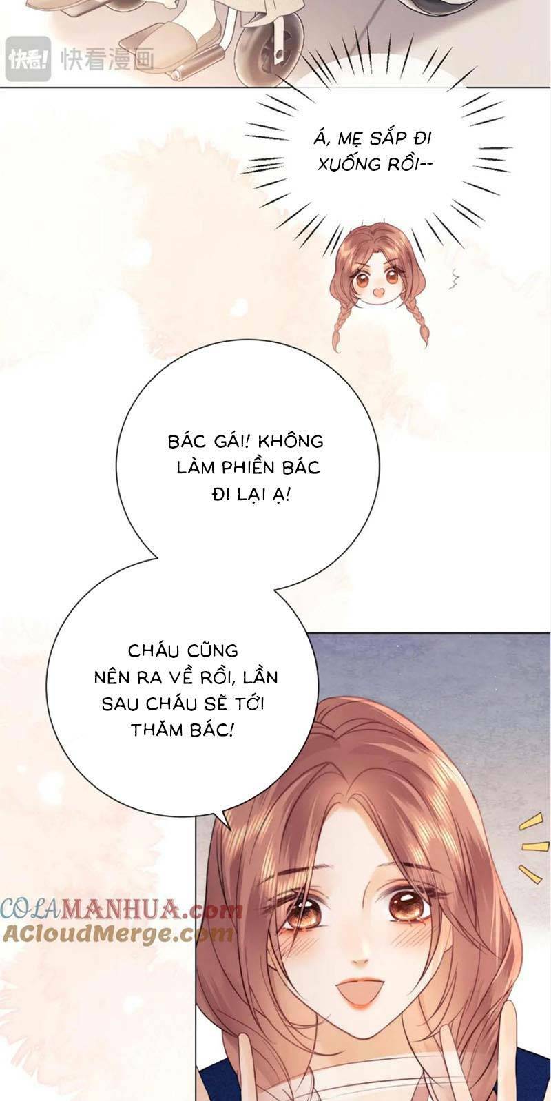 Fan Vợ Bạn Đã Biết Chưa? Chapter 20 - Trang 2