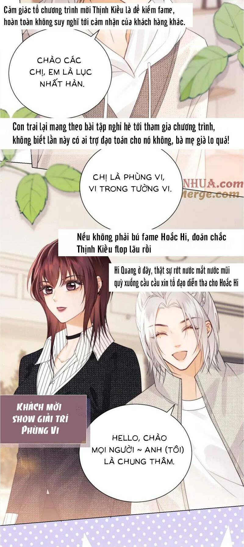 Fan Vợ Bạn Đã Biết Chưa? Chapter 20 - Trang 2