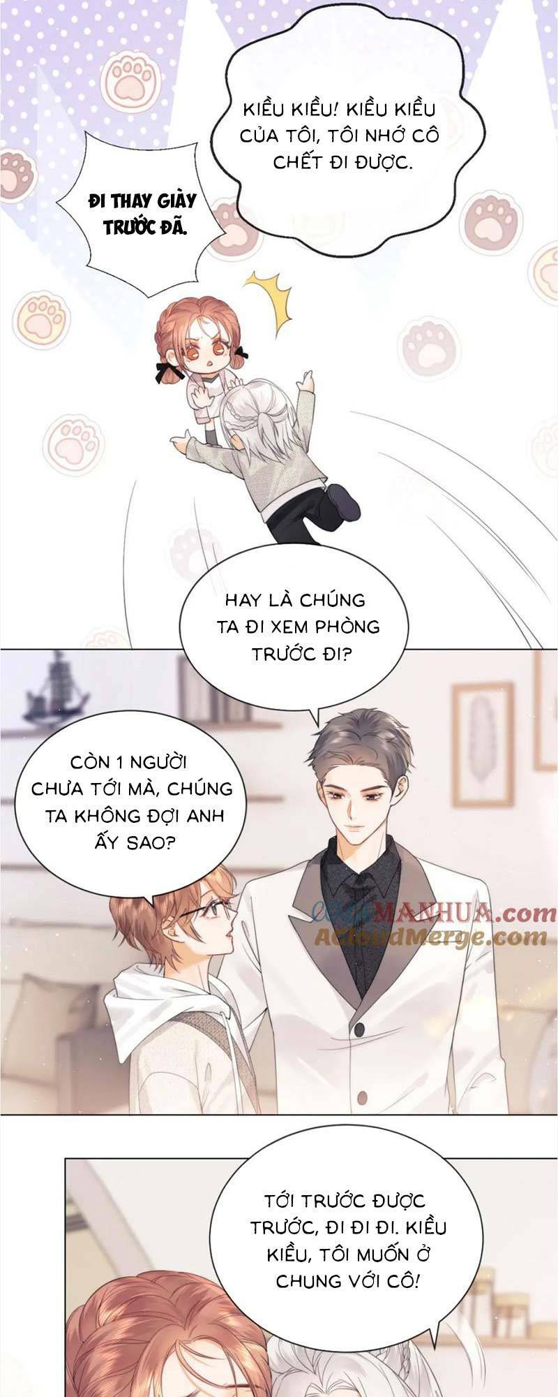 Fan Vợ Bạn Đã Biết Chưa? Chapter 20 - Trang 2