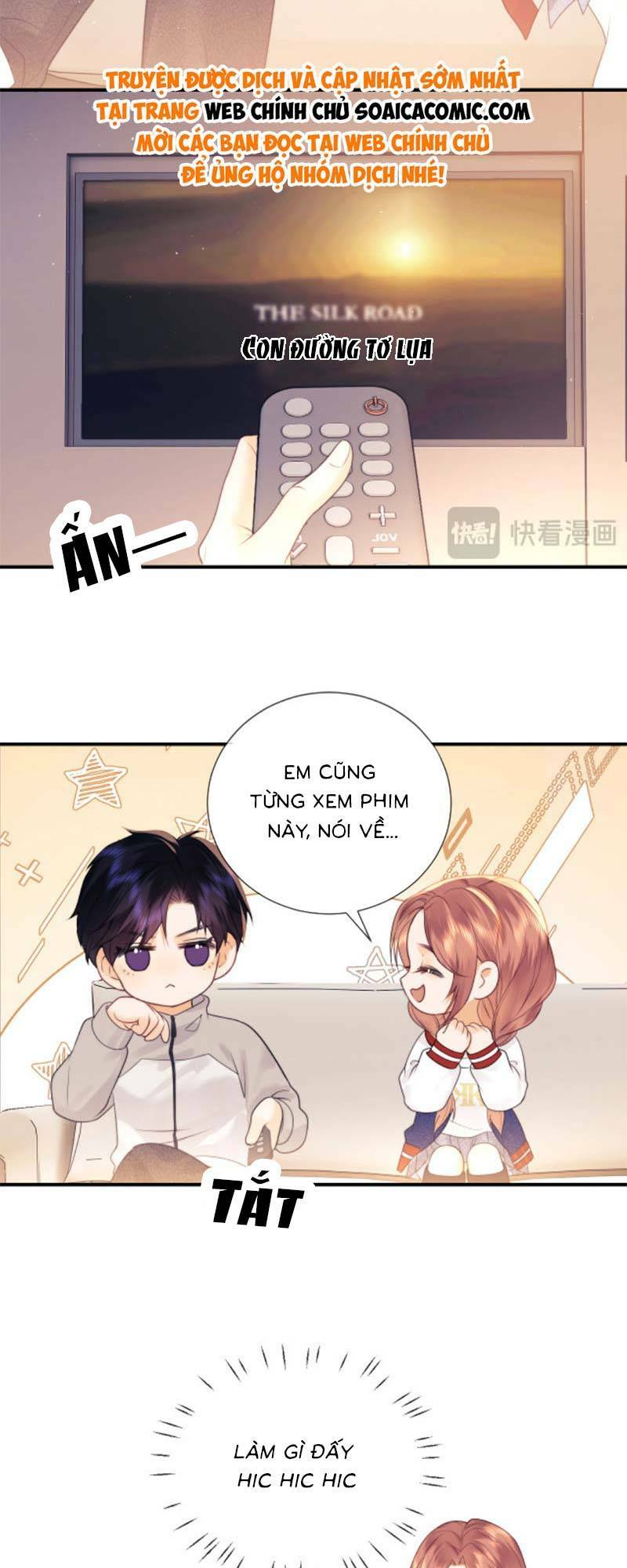 Fan Vợ Bạn Đã Biết Chưa? Chapter 19 - Trang 2