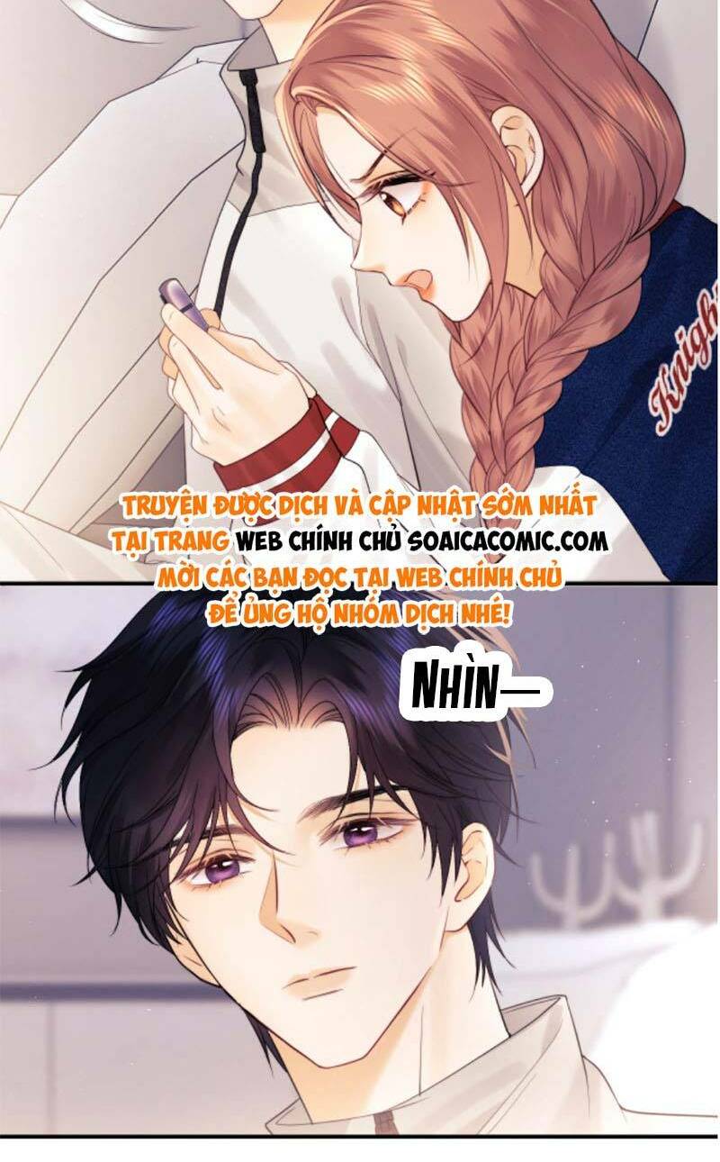 Fan Vợ Bạn Đã Biết Chưa? Chapter 19 - Trang 2