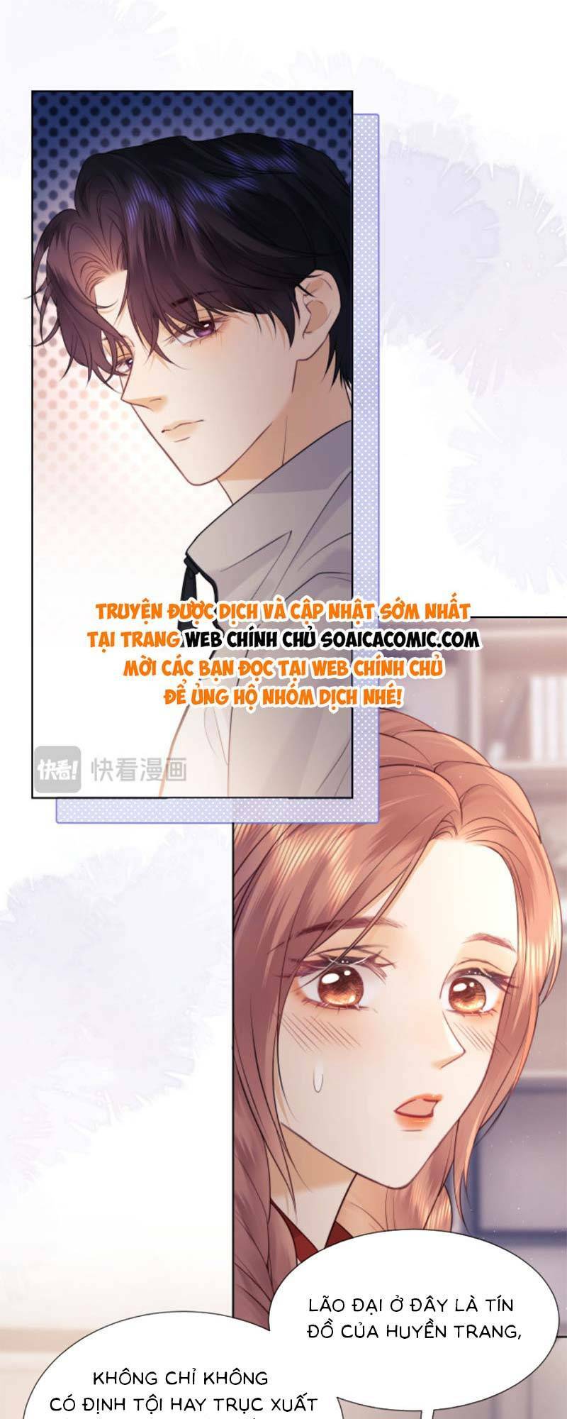 Fan Vợ Bạn Đã Biết Chưa? Chapter 19 - Trang 2