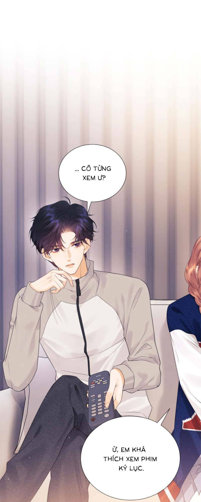 Fan Vợ Bạn Đã Biết Chưa? Chapter 19 - Trang 2