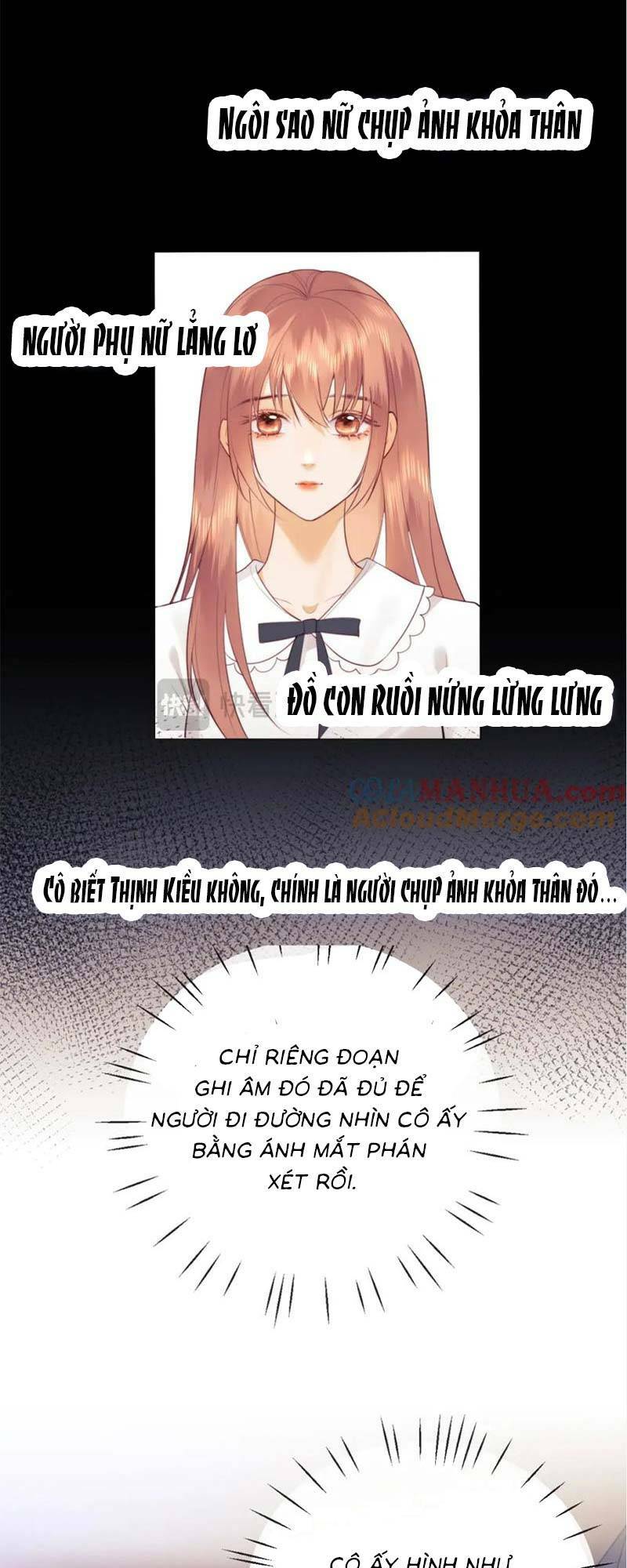 Fan Vợ Bạn Đã Biết Chưa? Chapter 18 - Trang 2