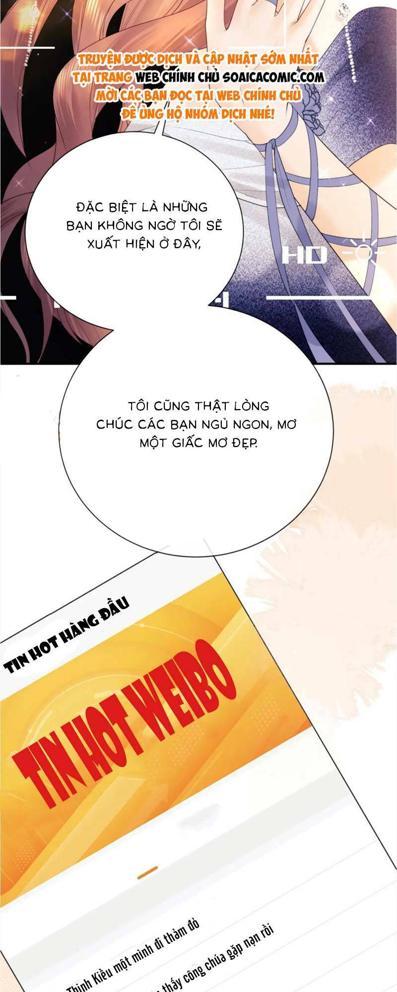 Fan Vợ Bạn Đã Biết Chưa? Chapter 17 - Trang 2