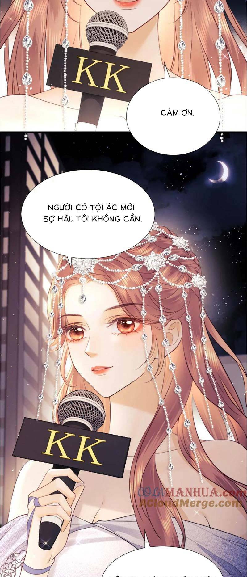 Fan Vợ Bạn Đã Biết Chưa? Chapter 17 - Trang 2