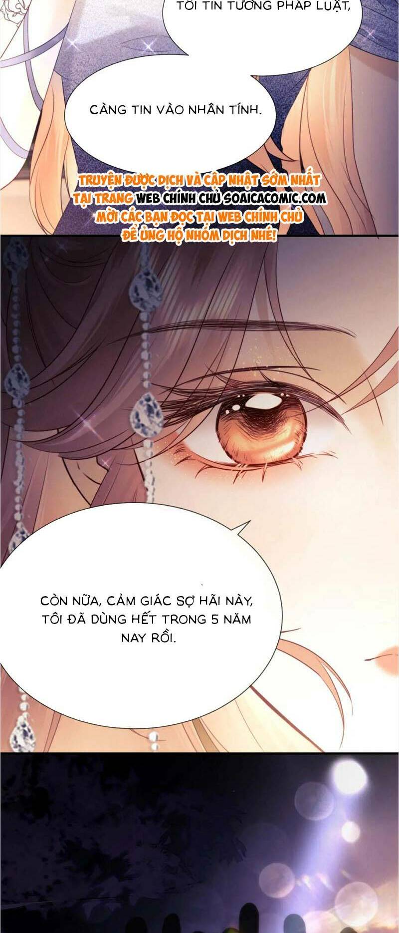 Fan Vợ Bạn Đã Biết Chưa? Chapter 17 - Trang 2