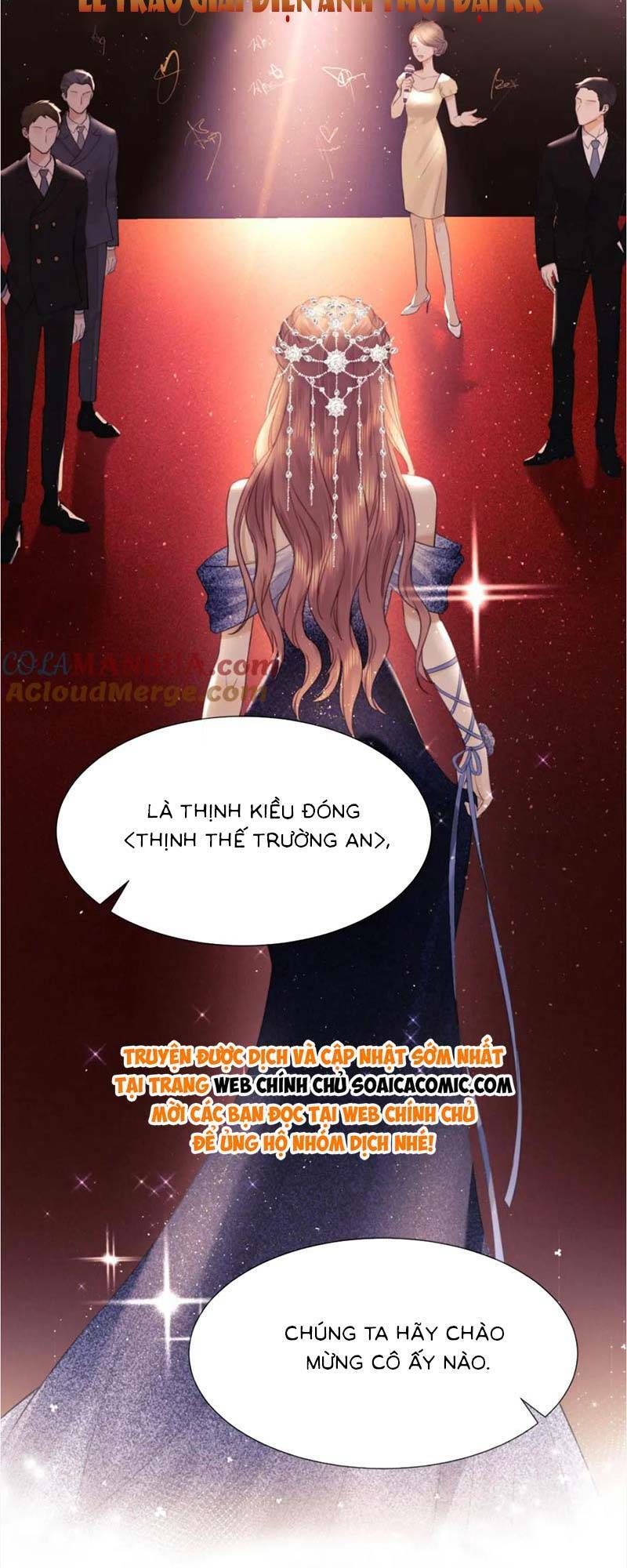 Fan Vợ Bạn Đã Biết Chưa? Chapter 17 - Trang 2