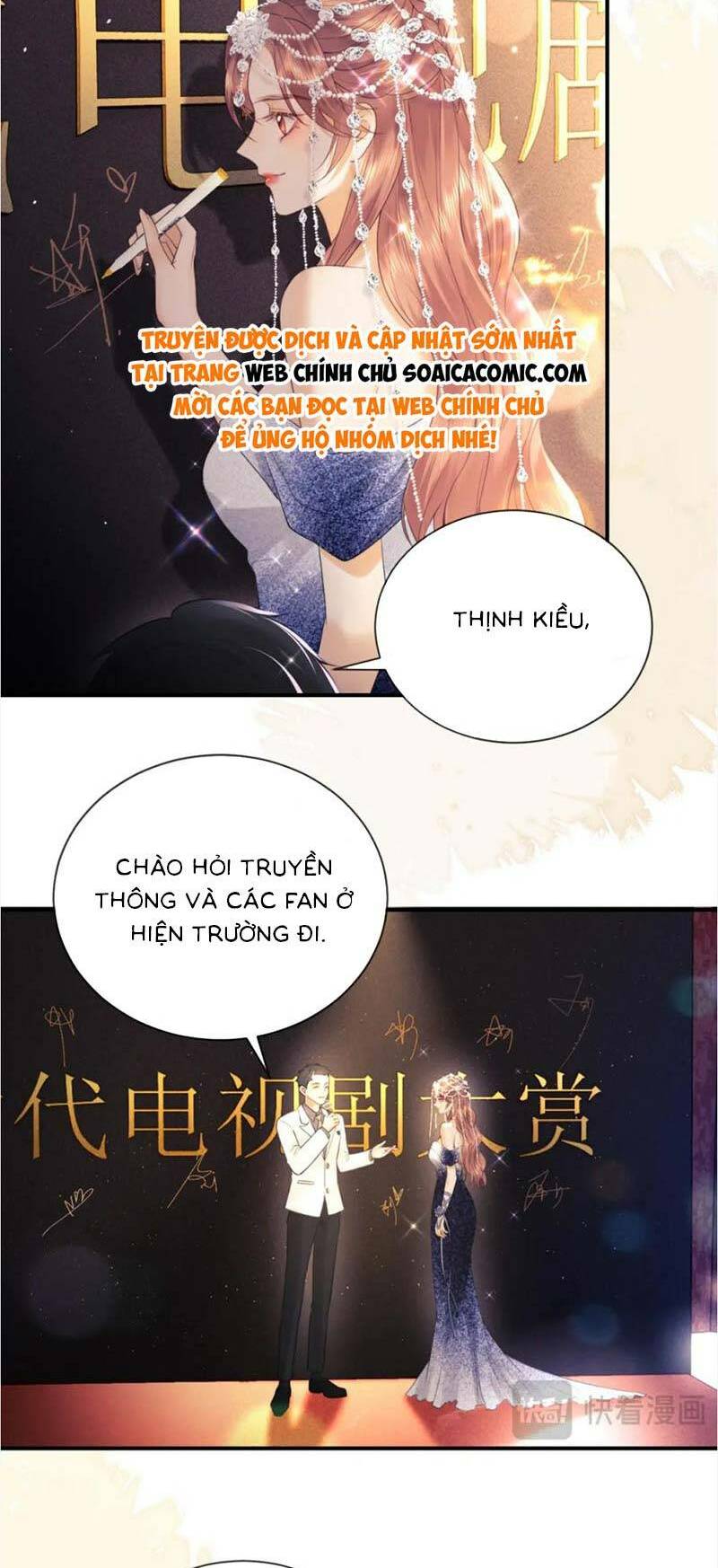 Fan Vợ Bạn Đã Biết Chưa? Chapter 17 - Trang 2