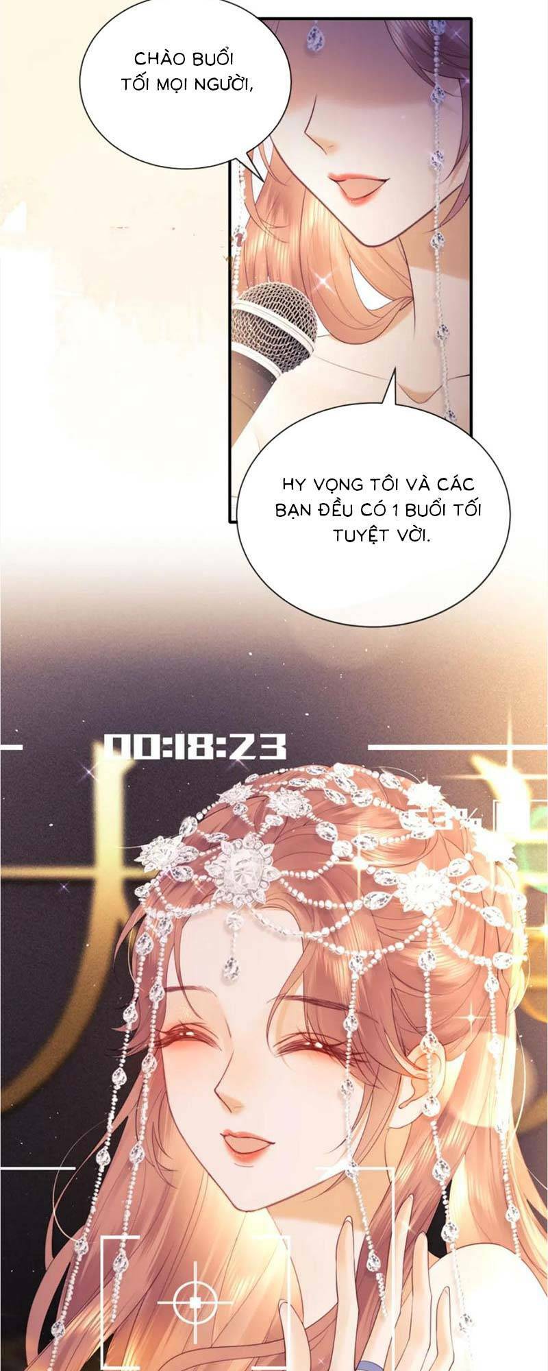 Fan Vợ Bạn Đã Biết Chưa? Chapter 17 - Trang 2