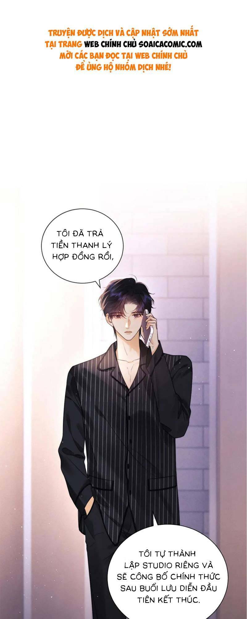 Fan Vợ Bạn Đã Biết Chưa? Chapter 16 - Trang 2