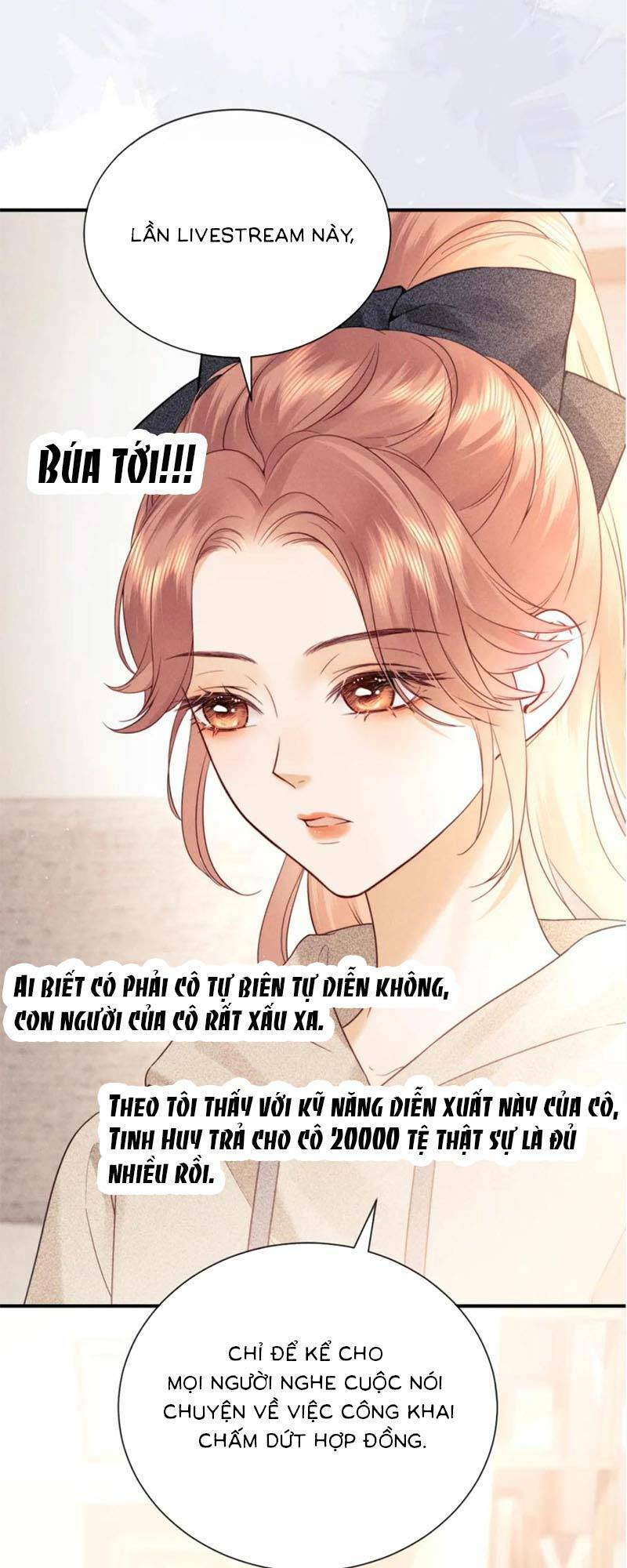 Fan Vợ Bạn Đã Biết Chưa? Chapter 16 - Trang 2