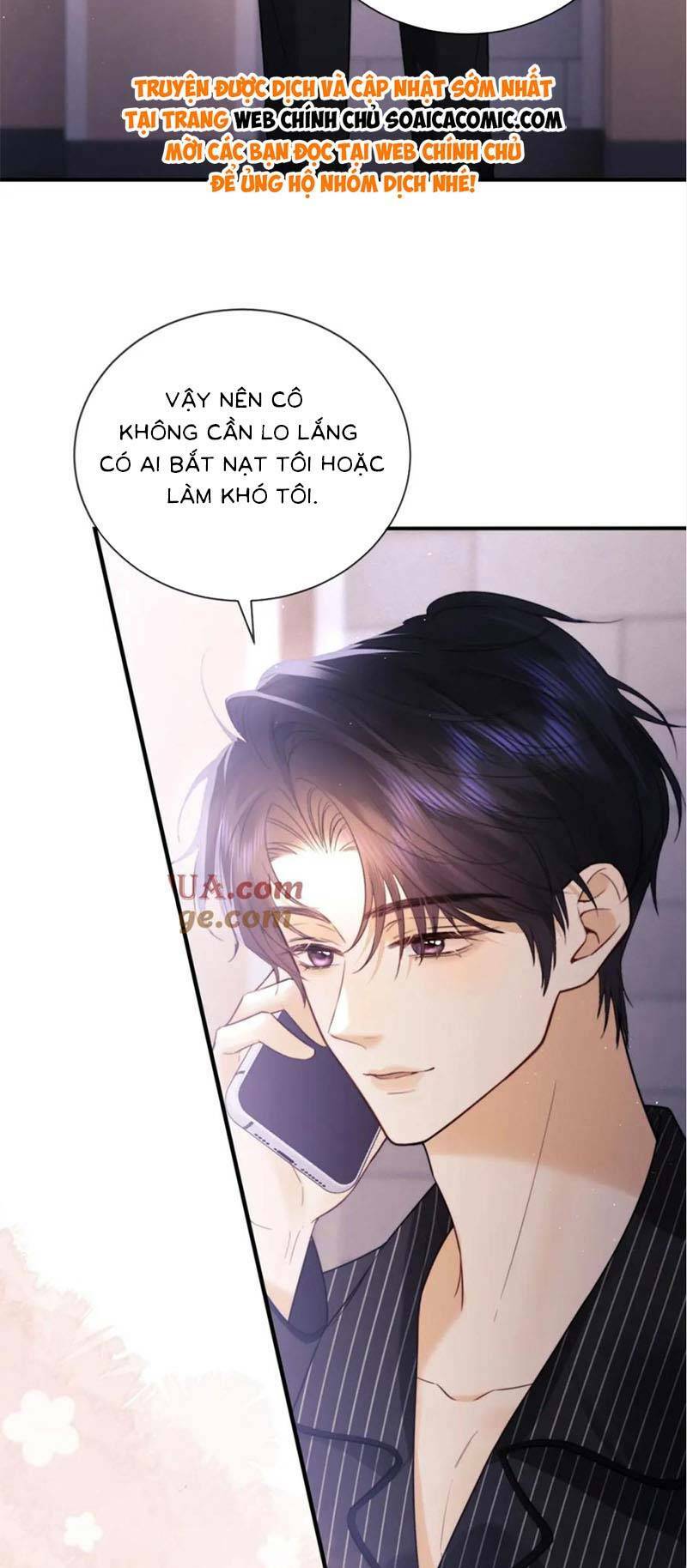 Fan Vợ Bạn Đã Biết Chưa? Chapter 16 - Trang 2