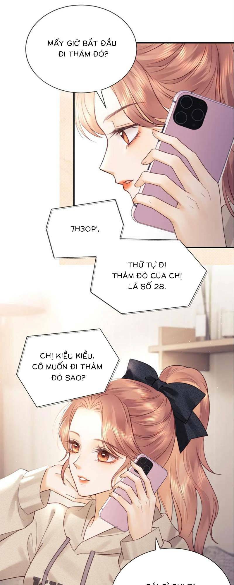 Fan Vợ Bạn Đã Biết Chưa? Chapter 16 - Trang 2