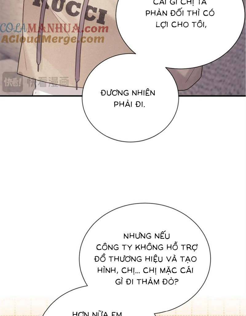 Fan Vợ Bạn Đã Biết Chưa? Chapter 16 - Trang 2