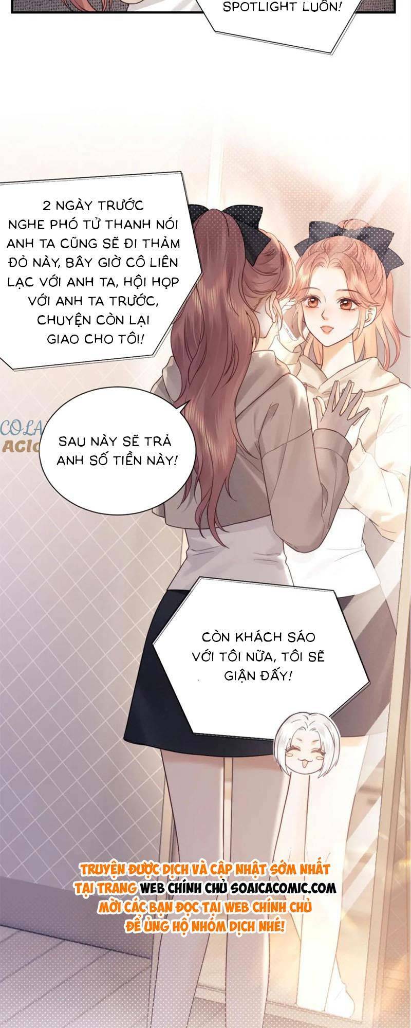 Fan Vợ Bạn Đã Biết Chưa? Chapter 16 - Trang 2