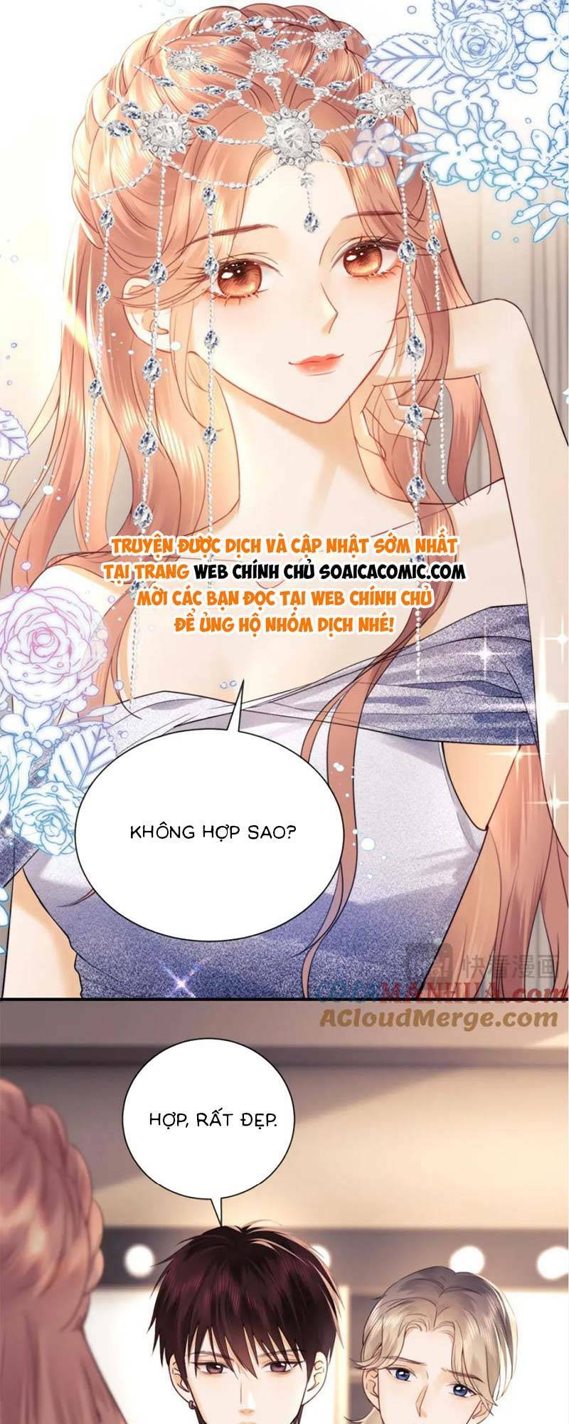 Fan Vợ Bạn Đã Biết Chưa? Chapter 16 - Trang 2