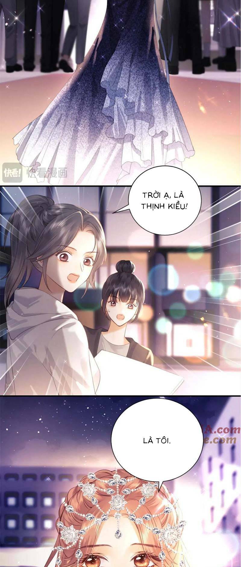 Fan Vợ Bạn Đã Biết Chưa? Chapter 16 - Trang 2