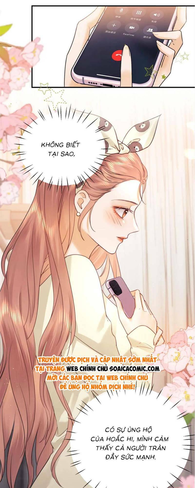 Fan Vợ Bạn Đã Biết Chưa? Chapter 16 - Trang 2