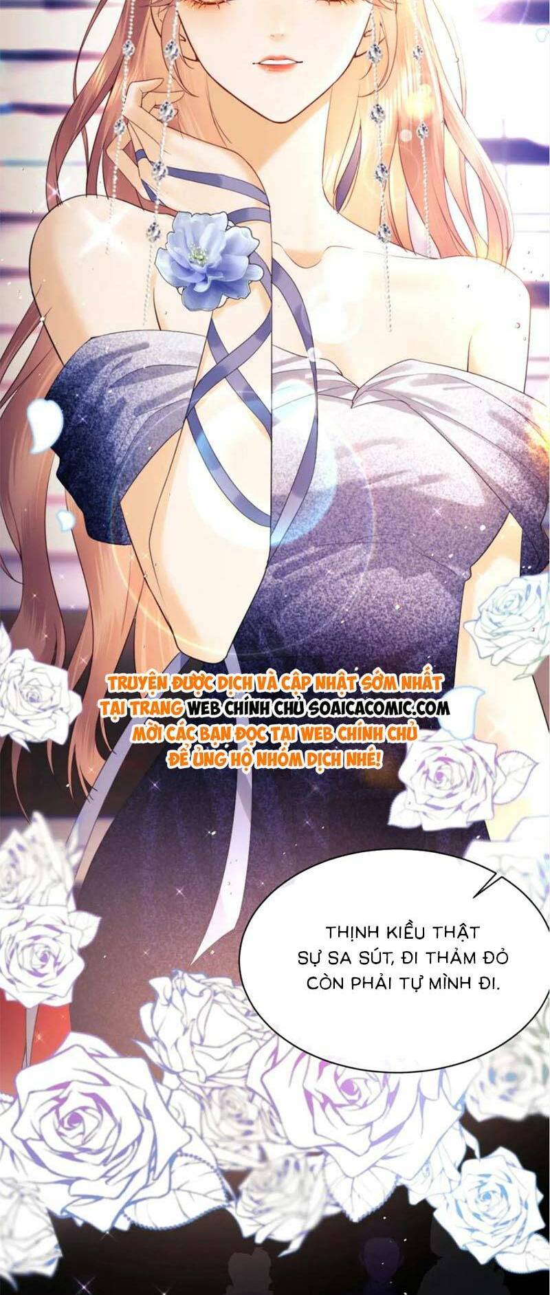 Fan Vợ Bạn Đã Biết Chưa? Chapter 16 - Trang 2