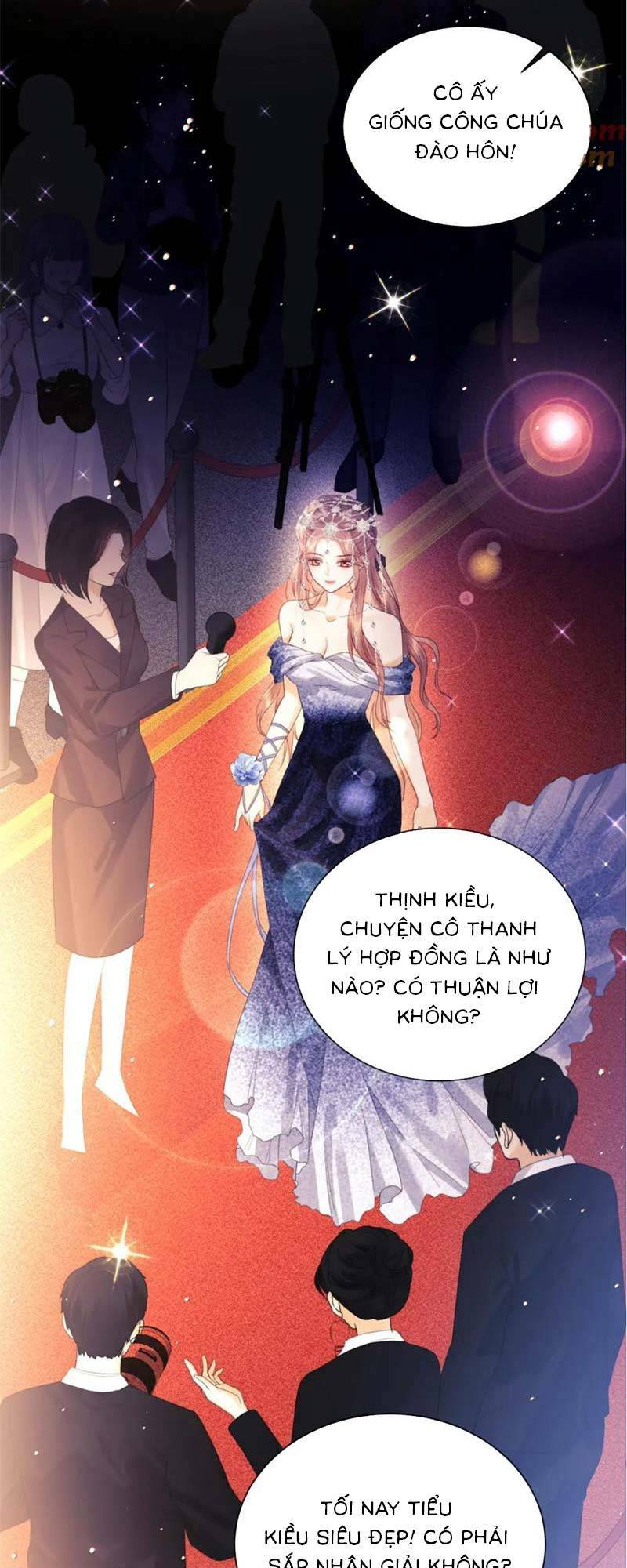 Fan Vợ Bạn Đã Biết Chưa? Chapter 16 - Trang 2