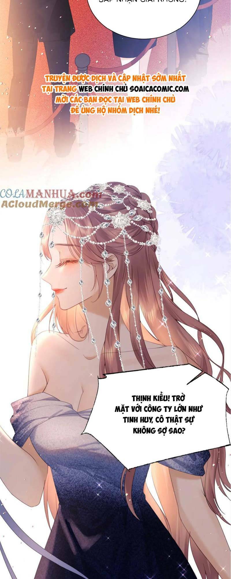 Fan Vợ Bạn Đã Biết Chưa? Chapter 16 - Trang 2