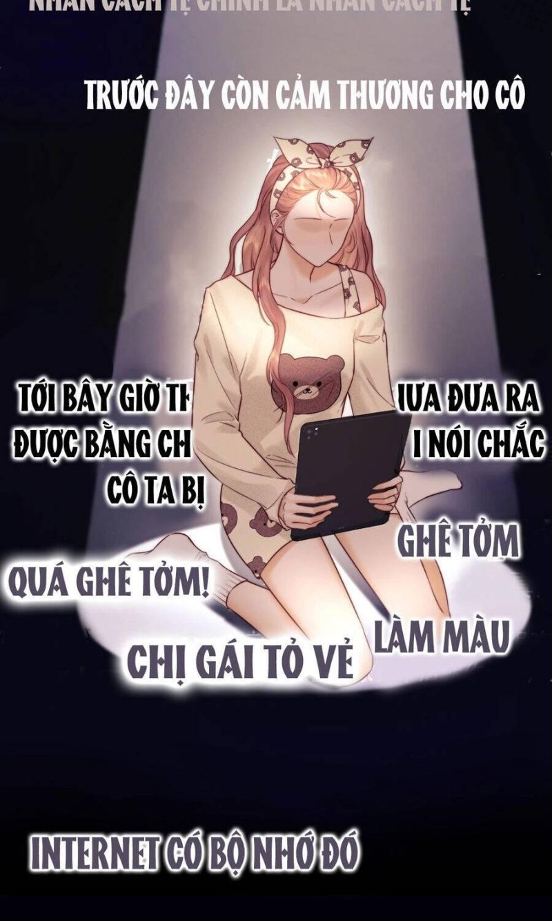 Fan Vợ Bạn Đã Biết Chưa? Chapter 15.2 - Trang 2