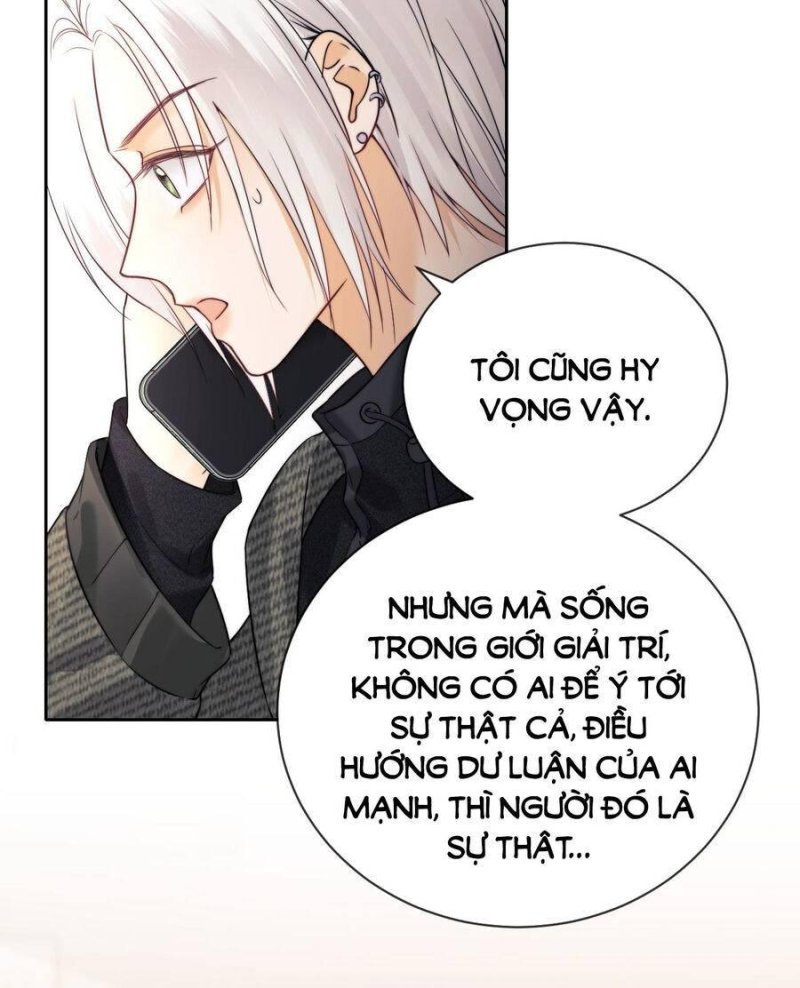 Fan Vợ Bạn Đã Biết Chưa? Chapter 15.1 - Trang 2