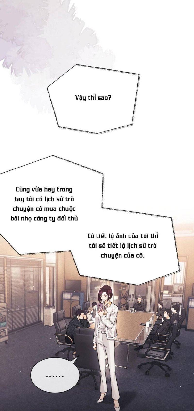 Fan Vợ Bạn Đã Biết Chưa? Chapter 15.1 - Trang 2