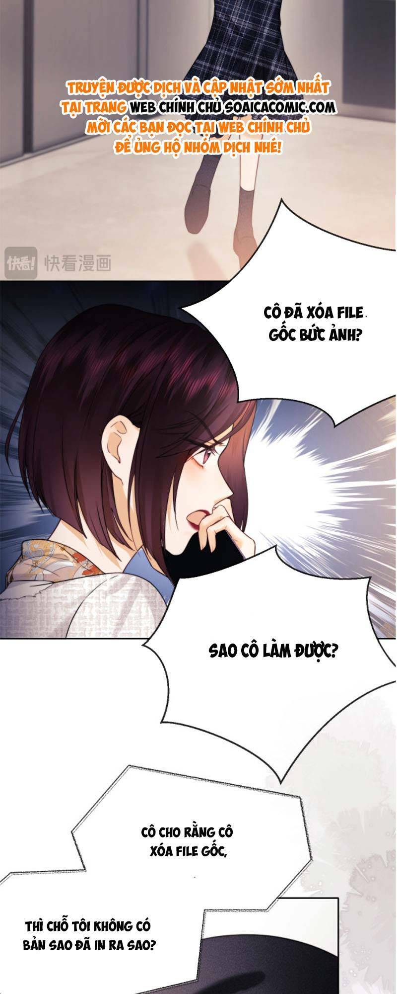 Fan Vợ Bạn Đã Biết Chưa? Chapter 15 - Trang 2