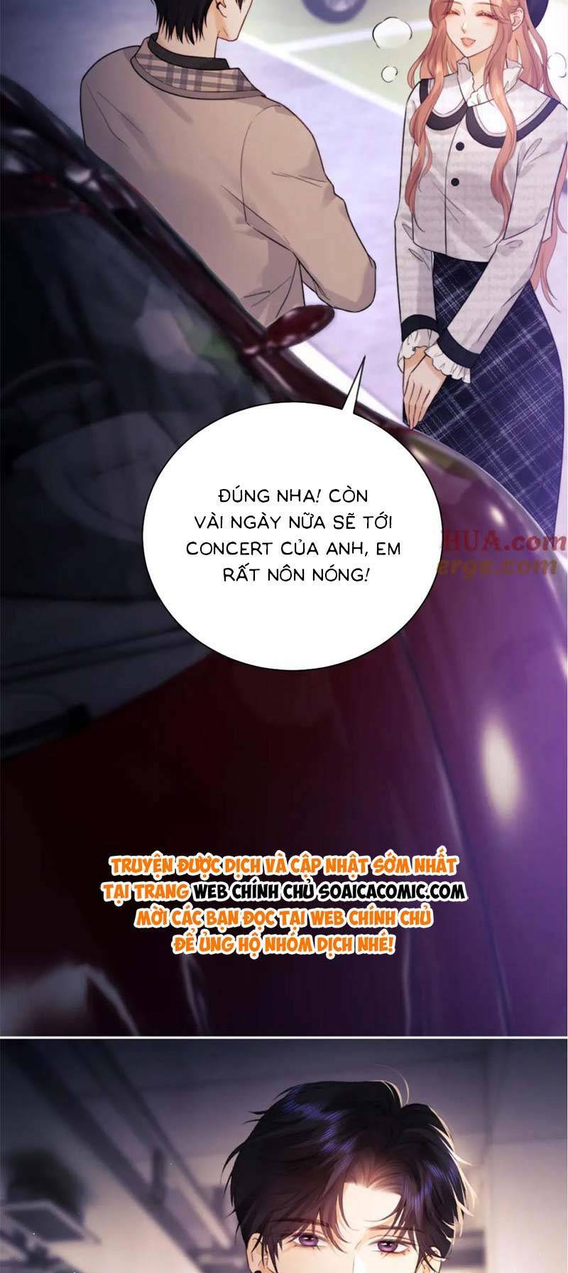 Fan Vợ Bạn Đã Biết Chưa? Chapter 14 - Trang 2