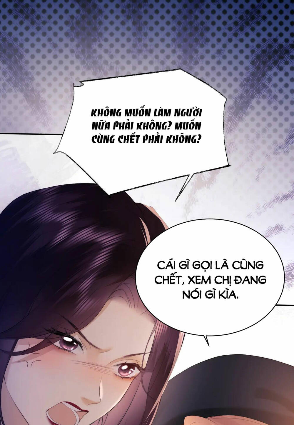 Fan Vợ Bạn Đã Biết Chưa? Chapter 13.2 - Trang 2