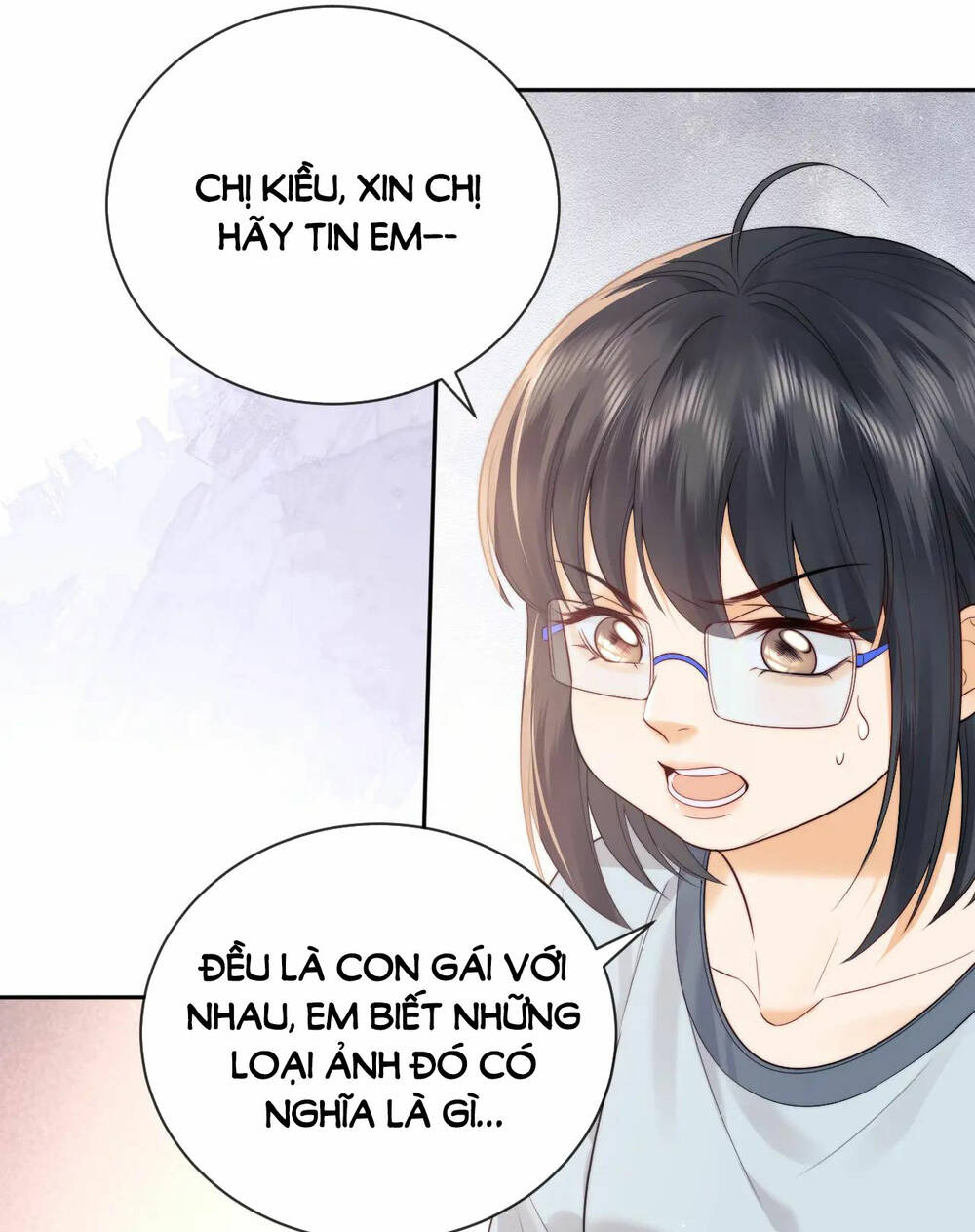 Fan Vợ Bạn Đã Biết Chưa? Chapter 13.1 - Trang 2